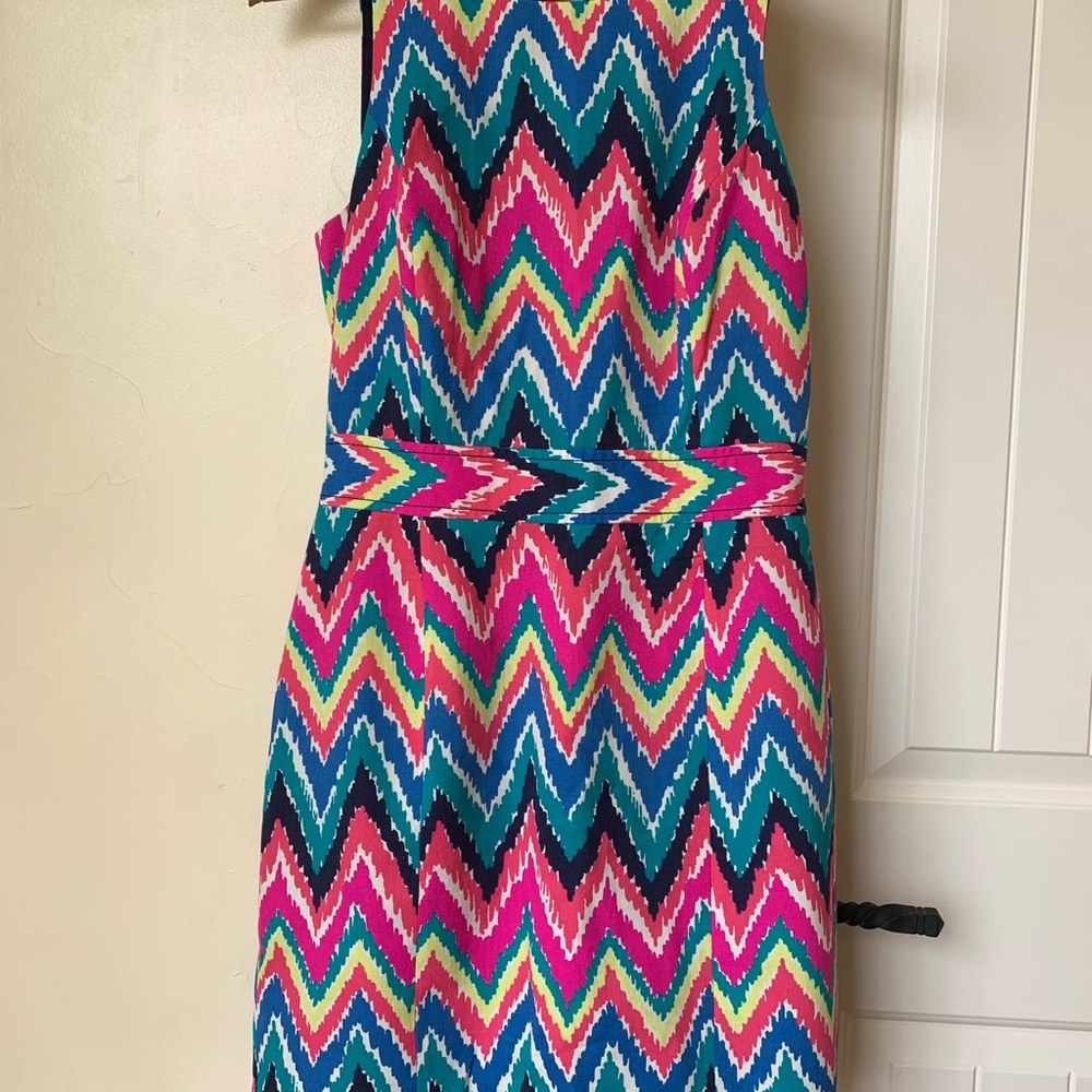 Lilly Pulitzer Kirkland dress size 4
